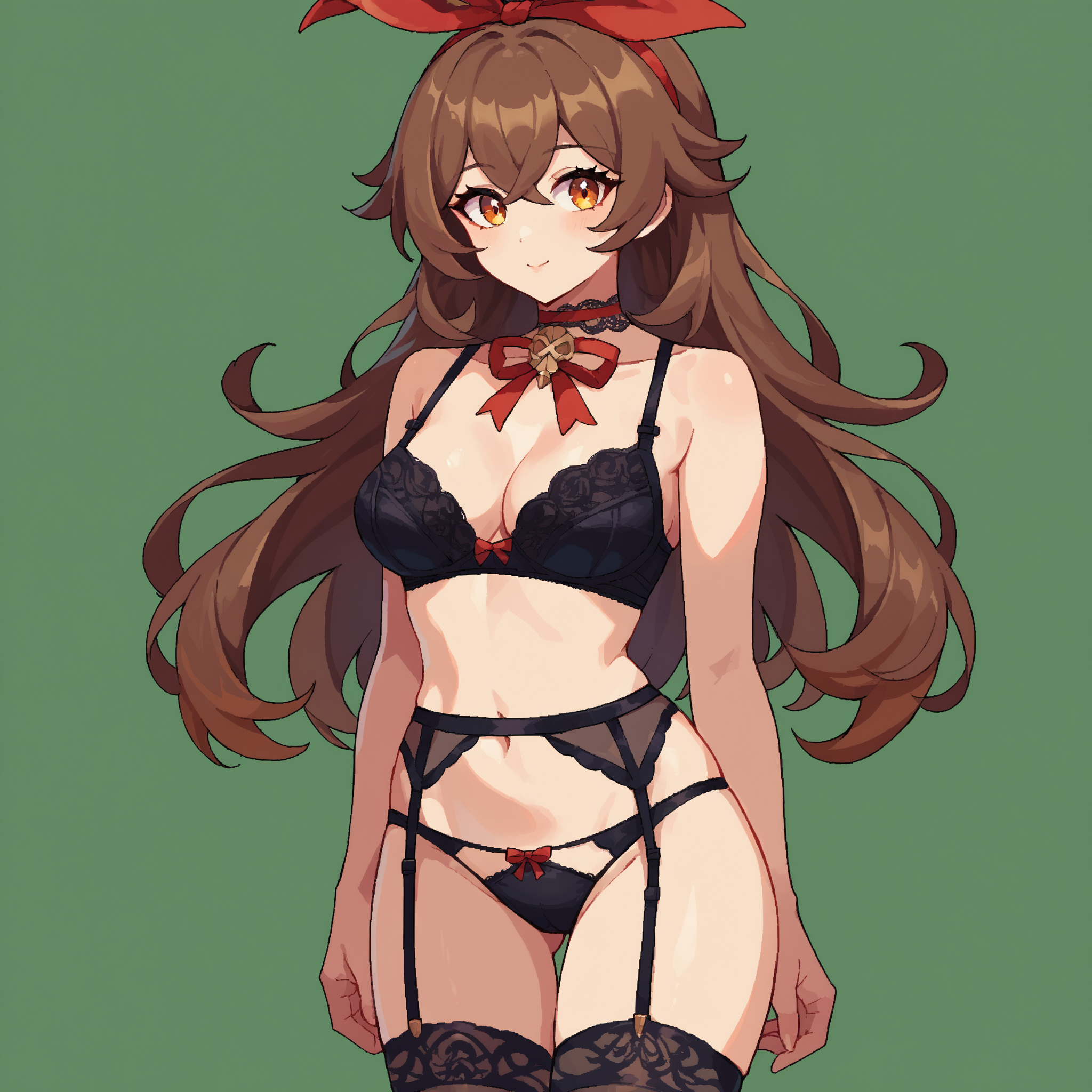 Gacha Master: GI