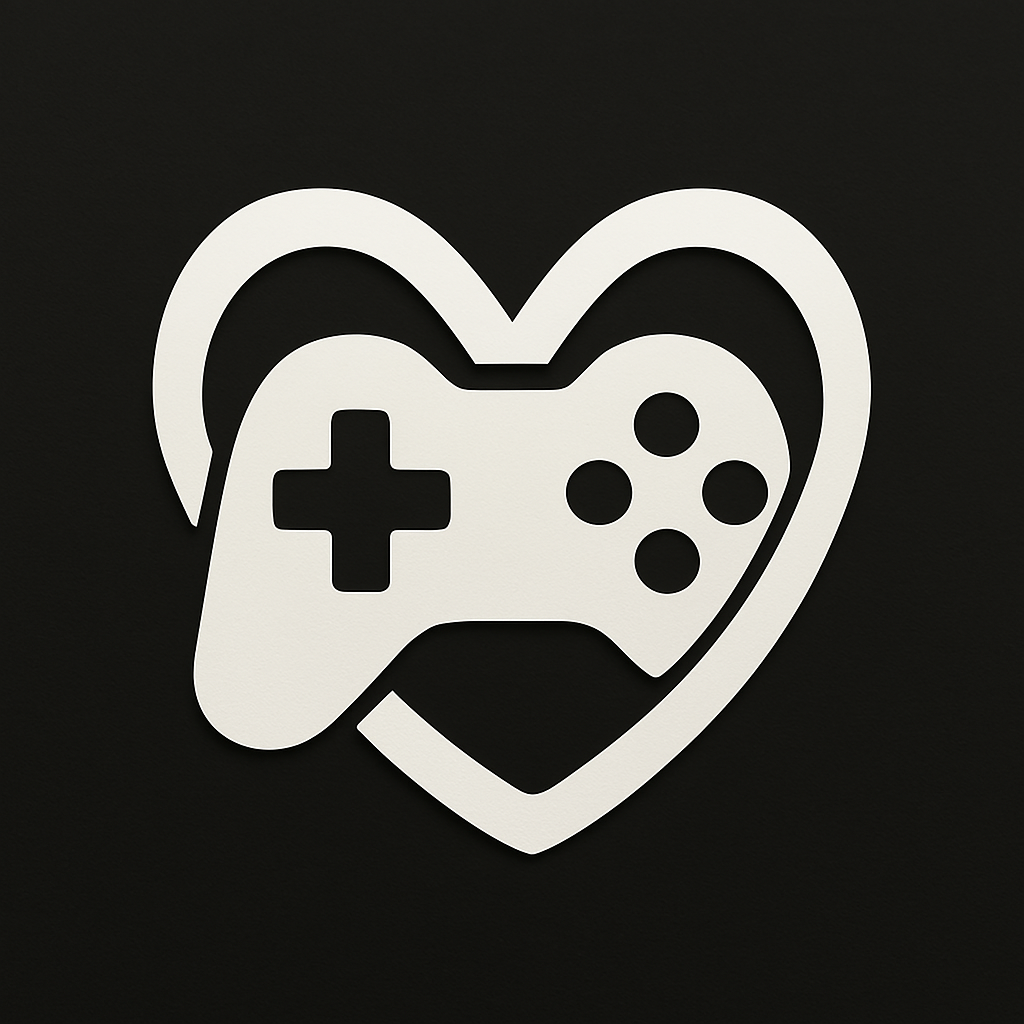 VirgoGames Logo